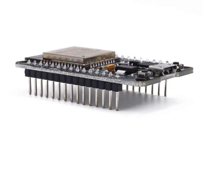 ESP32 3 Pezzi ESP-WROO-32 Scheda di Sviluppo ESP 32 odulo wireless